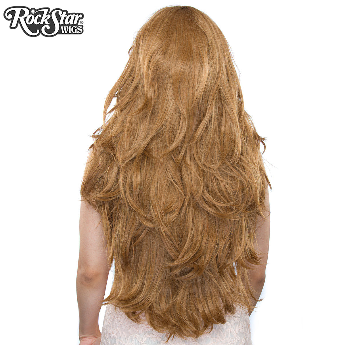 RockStar Wigs Hologram 32