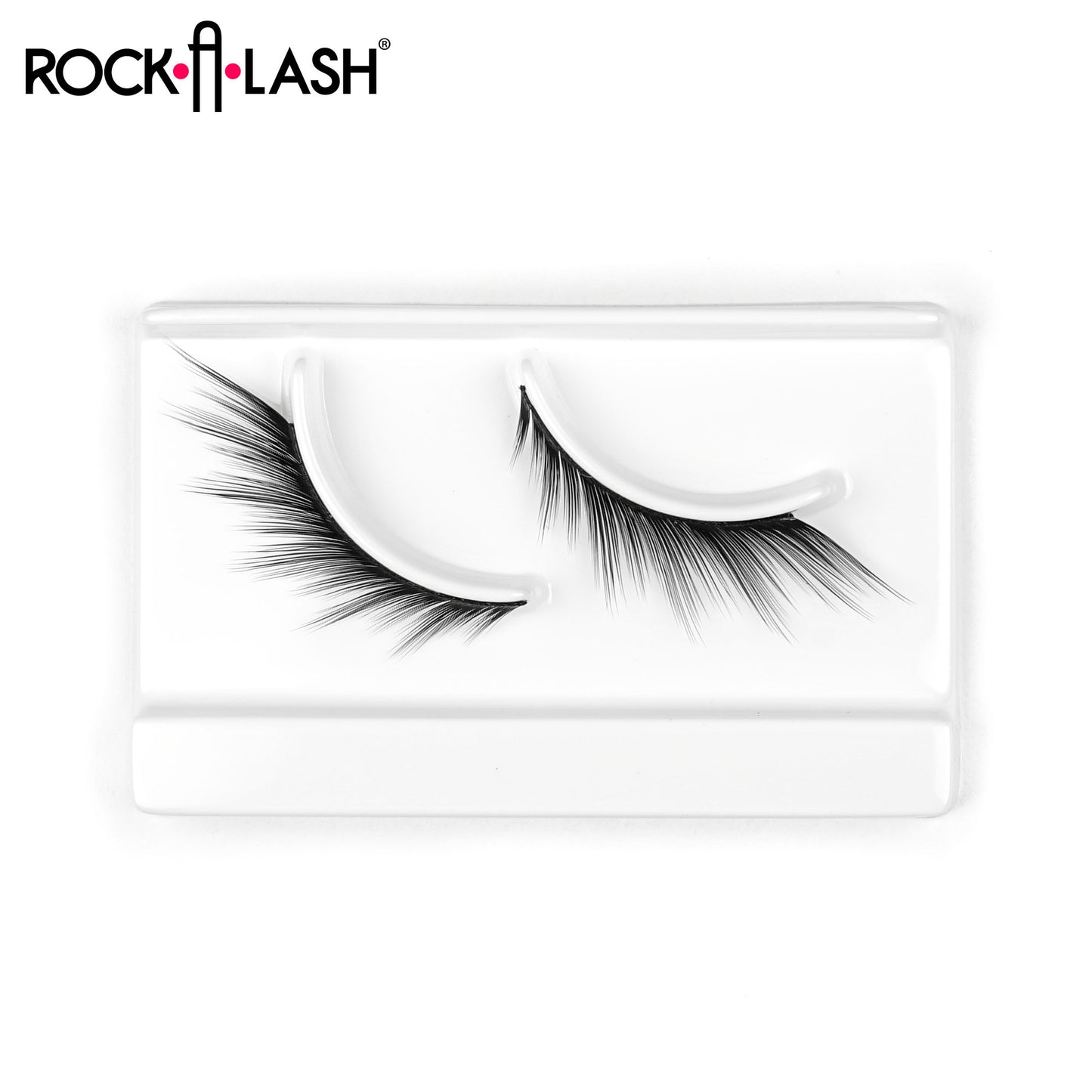 Rock-A-Lash ® <br> #02 Harajuku Honey™ - 1 Pair