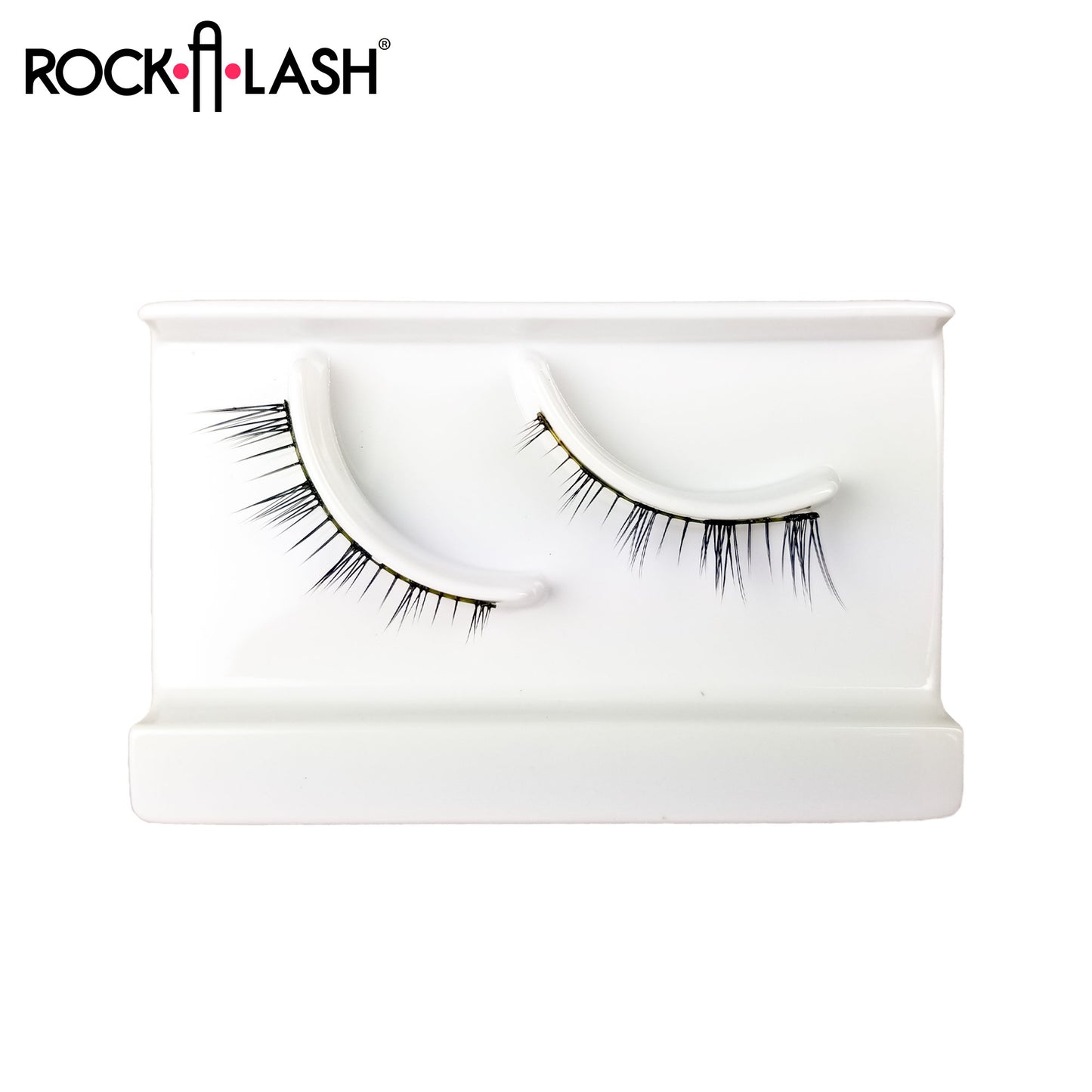 Rock-A-Lash ® <br> #08 - Underlash B™ - 1 Pair