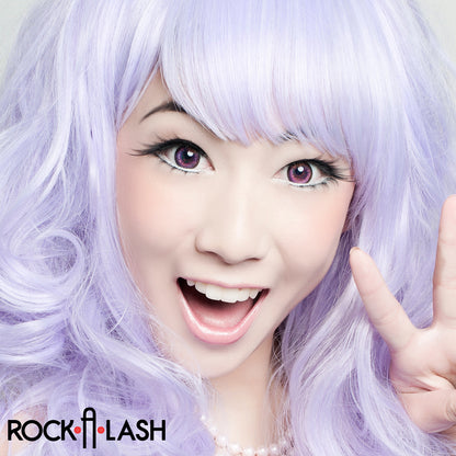 Rock-A-Lash ® <br> #08 - Underlash B™ - 1 Pair