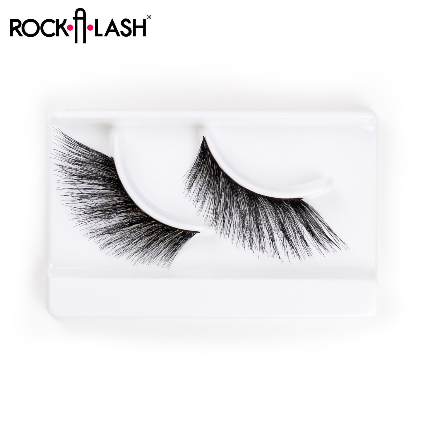 Rock-A-Lash ® <br> #19 - Milan™ - 1 Pair