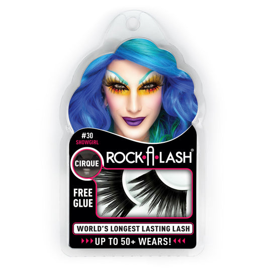 Rock-A-Lash ® <br> #30 - Cirque™ - 1 Pair