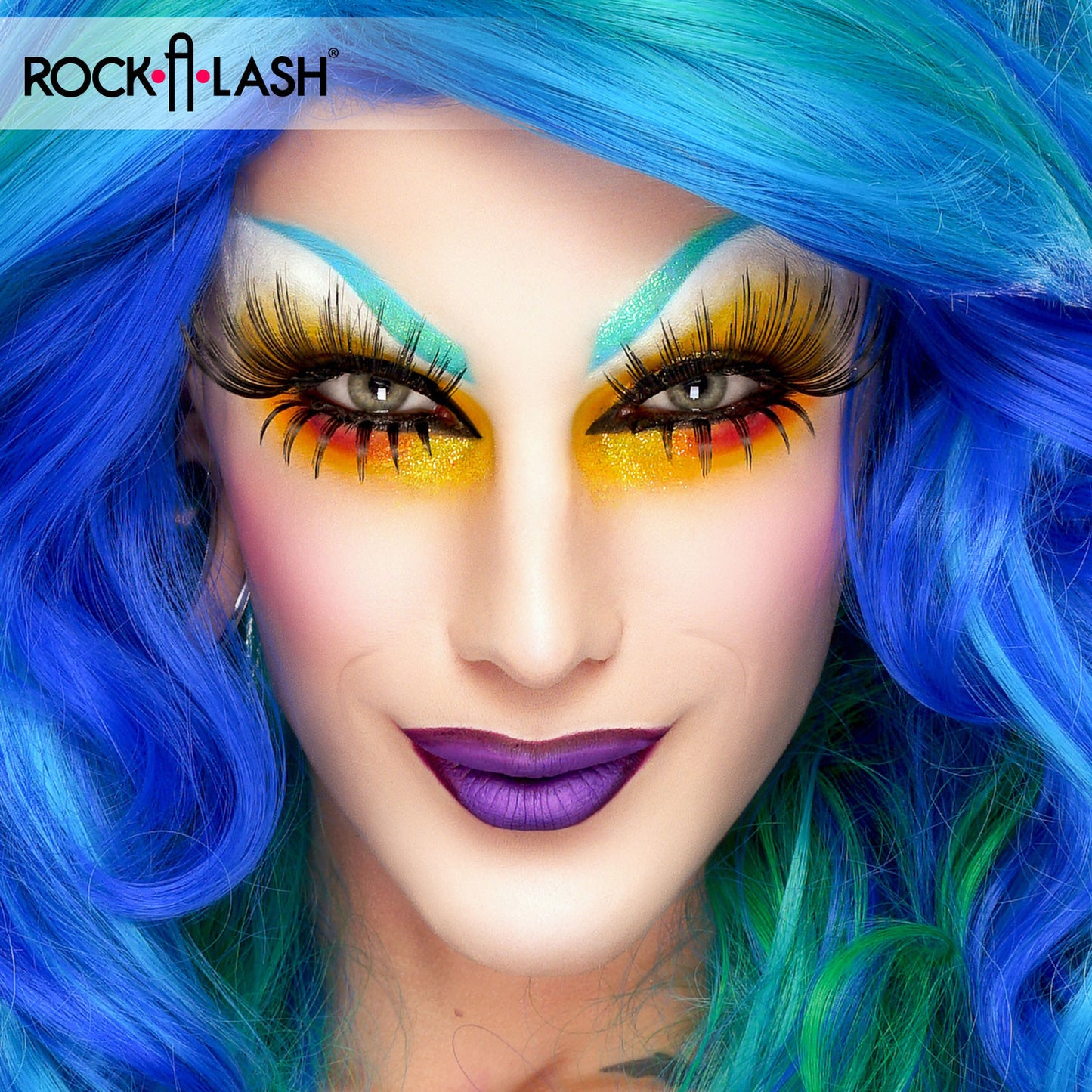 Rock-A-Lash ® <br> #30 - Cirque™ - 1 Pair