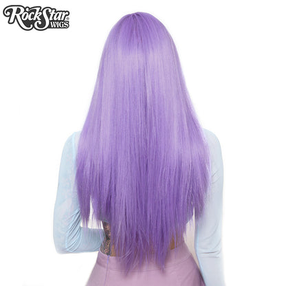 Gothic Lolita Wigs®  Bella™ Collection - Lavender Mix 00681