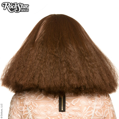 RockStar Wigs® <br> Dynamite™ Collection - Chocolate Boom- 00468