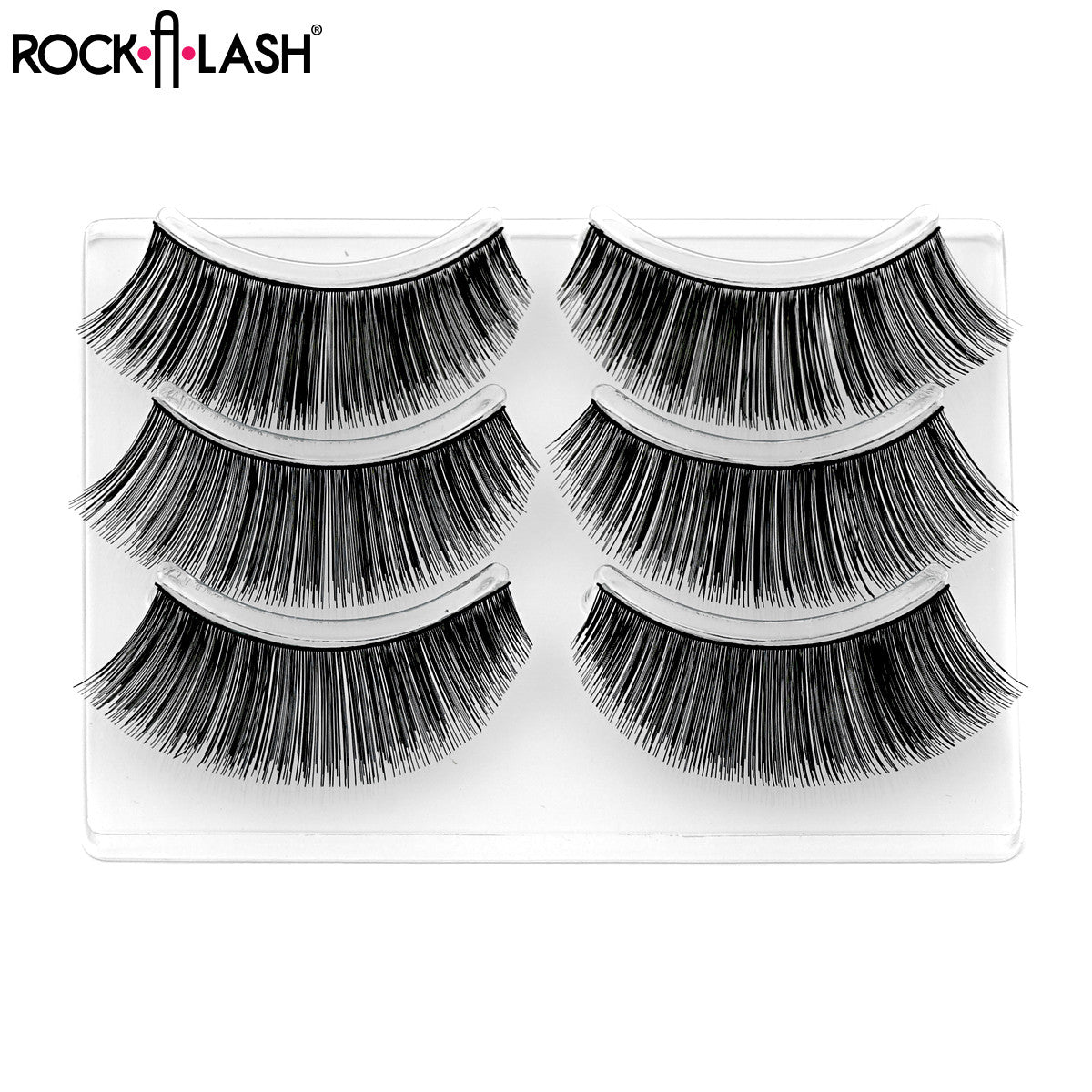 Rock-A-Lash ® <br> #5 - Wishful Winking™ - 3 Pack