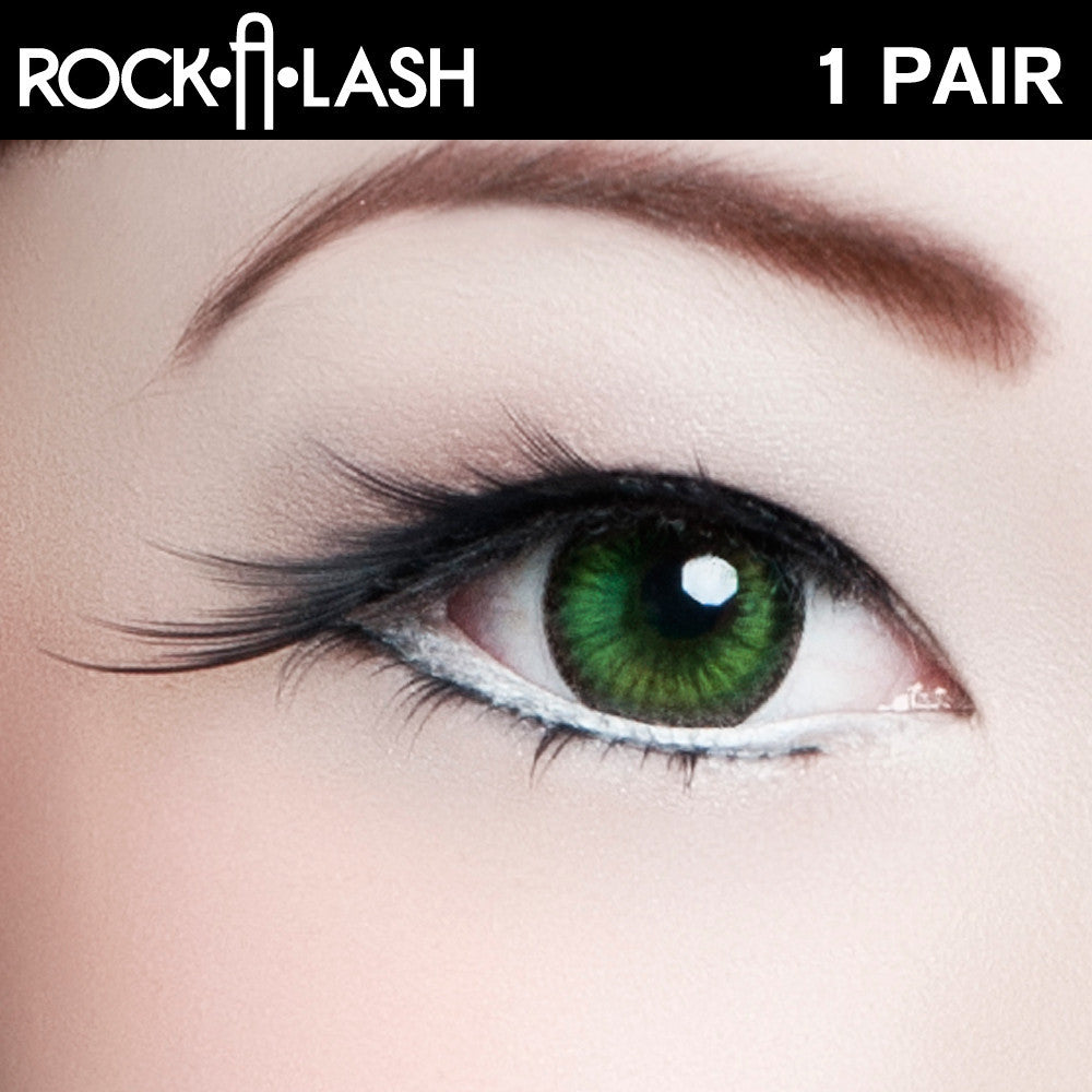 Rock-A-Lash ® <br> #02 Harajuku Honey™ - 1 Pair