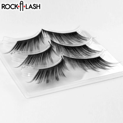 Rock-A-Lash ® <br> #2 Harajuku Honey™ - 3 Pack