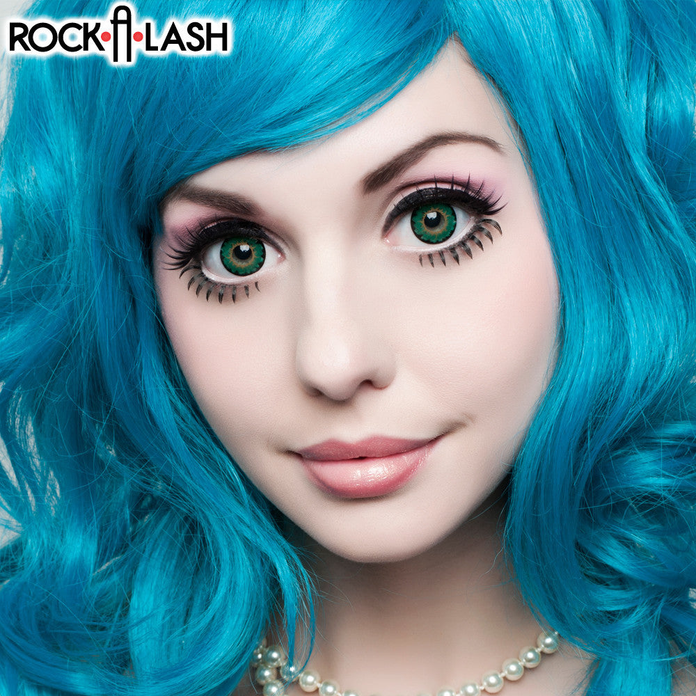 Rock-A-Lash ® <br> #03 - Born to Flirt™ - 1 Pair