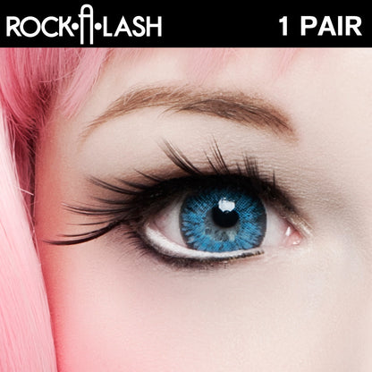 Rock-A-Lash ® <br> #06 - Whiplash Attack™ - 1 Pair