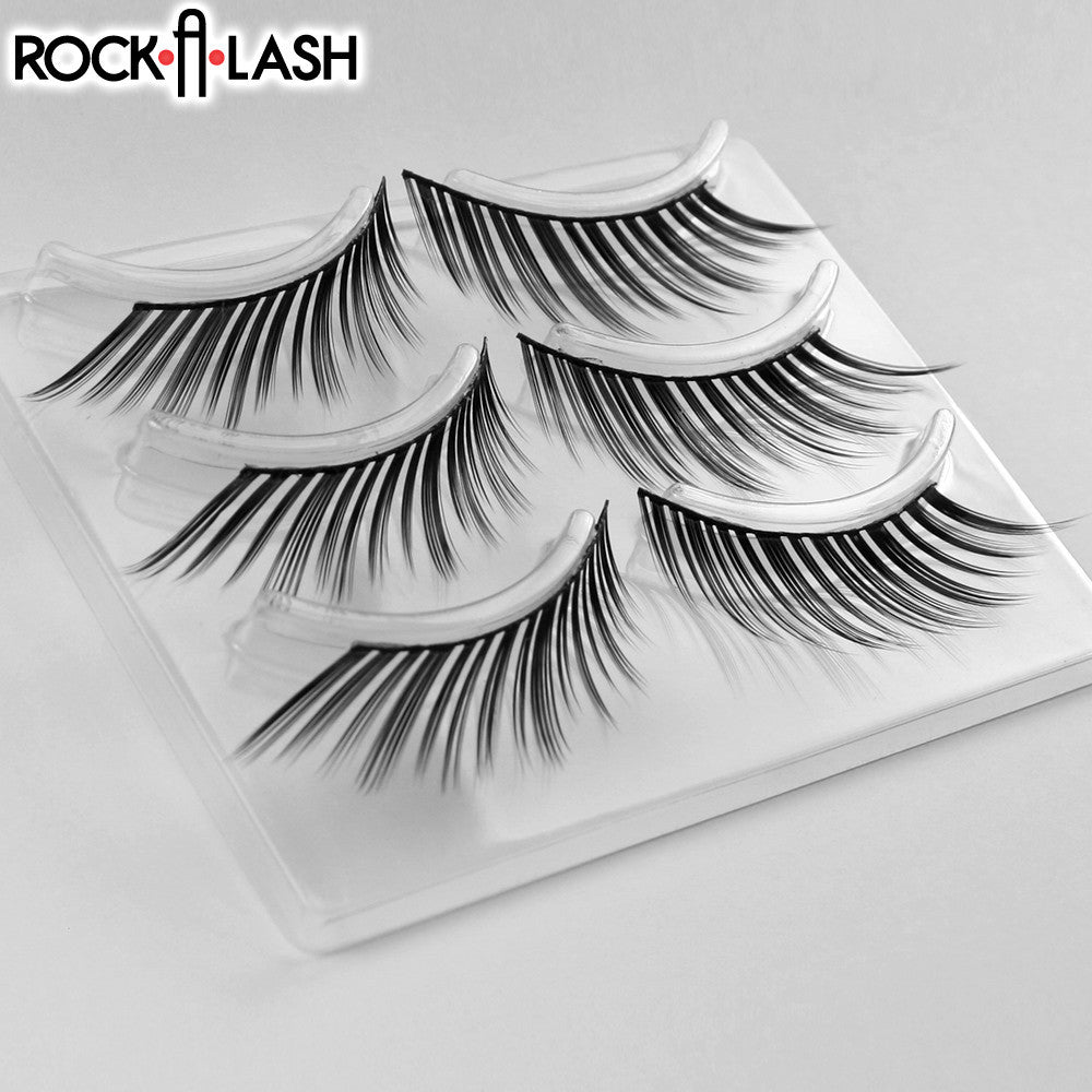 Rock-A-Lash ® <br> #6 - Whiplash Attack™ - 3 Pack