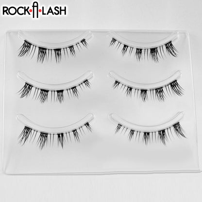 Rock-A-Lash ® <br> #8 - Underlash B™ - 3 Pack