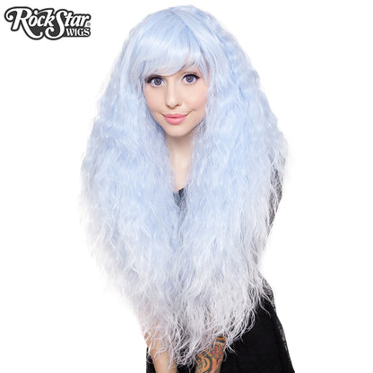 Gothic Lolita Wigs® <br> Rhapsody™ Collection - Sax Fade -00114