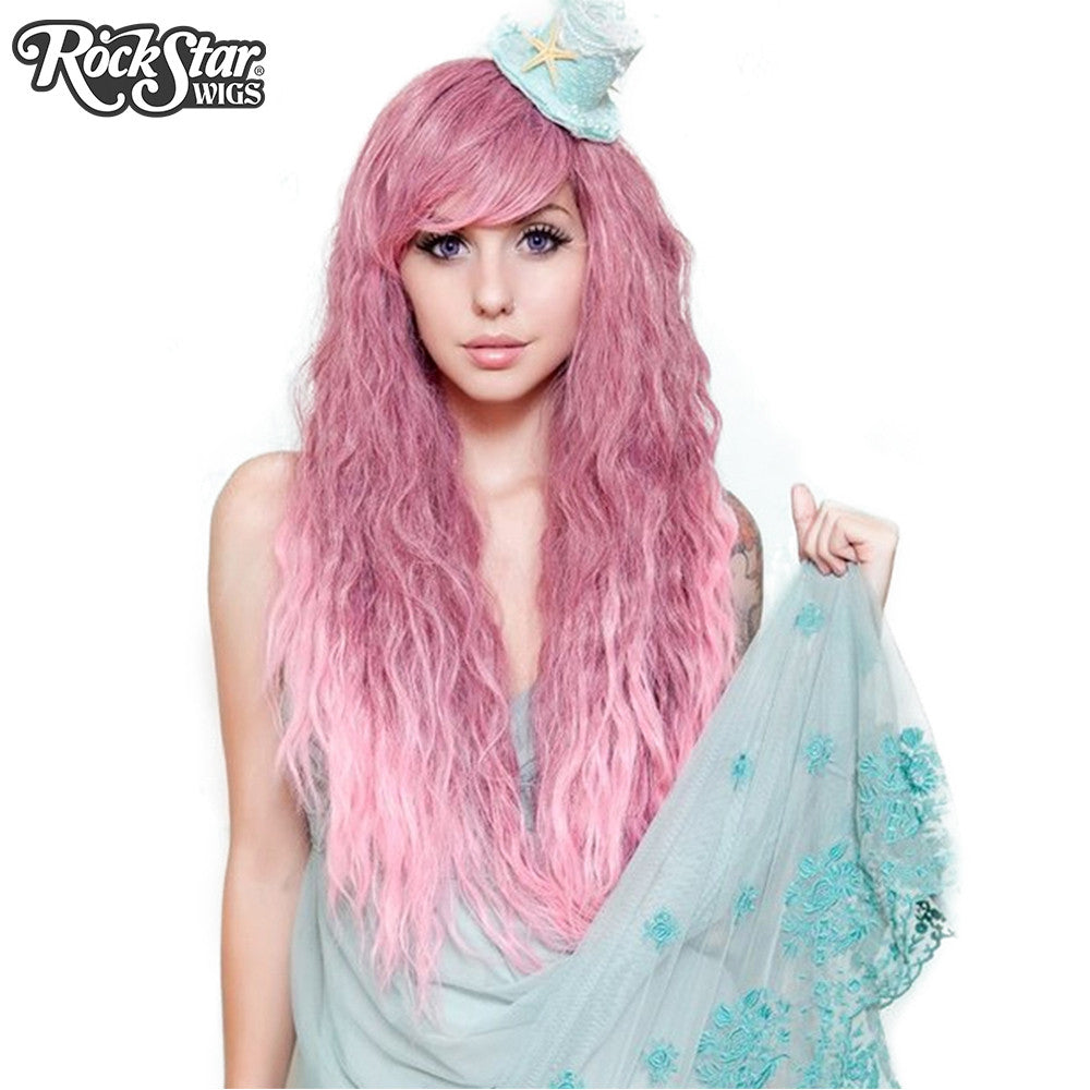 Gothic Lolita Wigs® <br> Rhapsody™ Collection - Rose Fade -00113