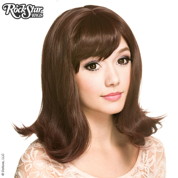 Rock Star buy / Gothic Lolita Wig Prima Donna Lavender Luxe